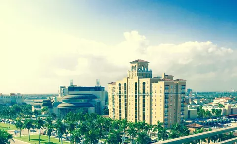 651 Okeechobee Blvd #807, West Palm Beach, FL 33401