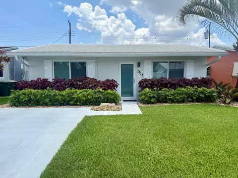 2712 NW 52nd Ct, Tamarac, FL 33309