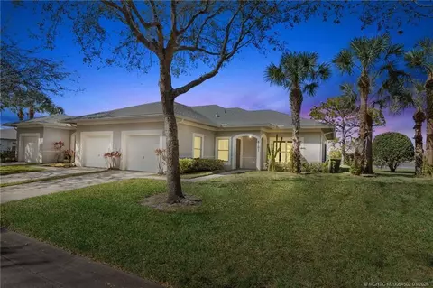 1781 S Dovetail Dr #2, Fort Pierce, FL 34982