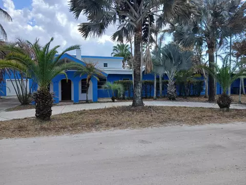 4500 SW Boatramp Ave, Palm City, FL 34990