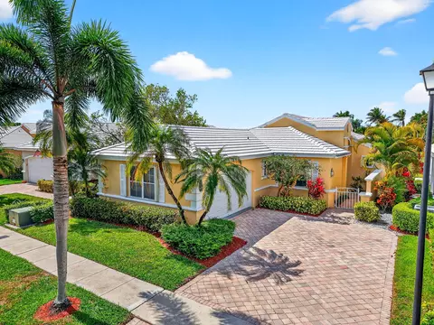 4341 Kensington Park Way, Lake Worth, FL 33449