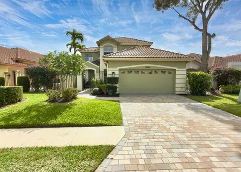 10324 Osprey Trce, West Palm Beach, FL 33412