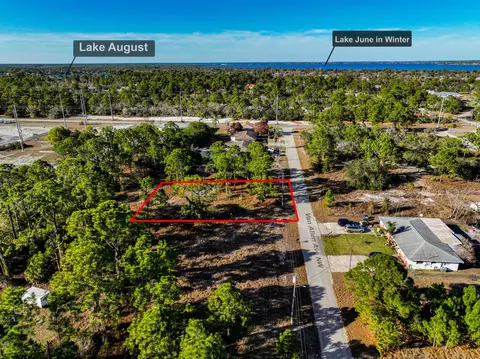 119 Van Allen Ave NW, Lake Placid, FL 33852