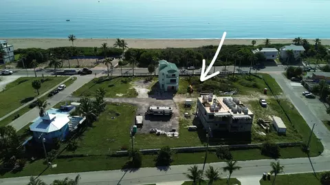 523 Coral Sands Way, Hutchinson Island, FL 34949