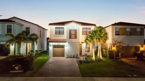 5522 Quiet Lake Pl, Westlake, FL 33470