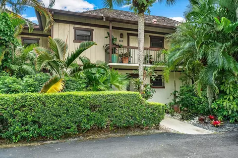 13334 Polo Club Rd #238, Wellington, FL 33414