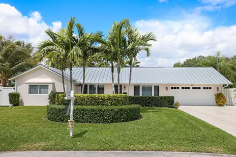 4141 NE 22nd Ter, Lighthouse Point, FL 33064