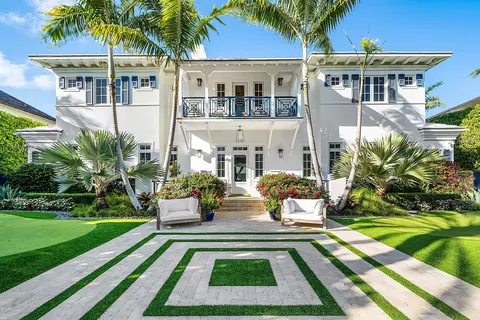 1041 Seaspray Ave, Delray Beach, FL 33483