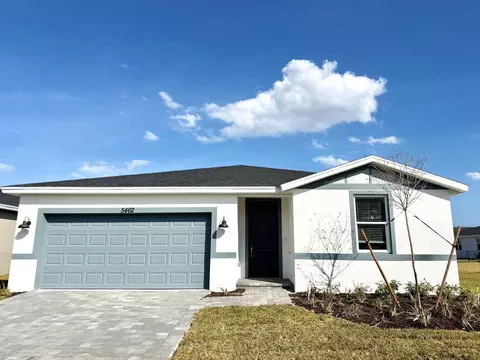 5462 Hampton Park Cir, Vero Beach, FL 32966