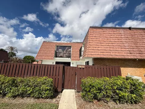 3611 SW Sunset Trace Cir, Palm City, FL 34990