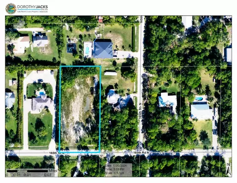 lot F-99 W 165th Rd, Jupiter, FL 33478