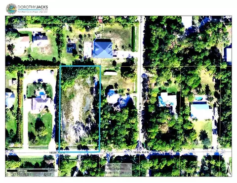 lot F-99 W 165th Rd, Jupiter, FL 33478