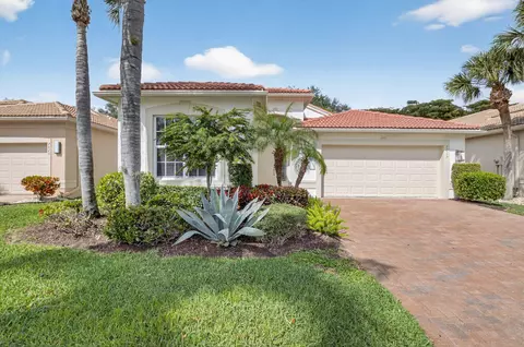 7015 Imperial Beach Cir, Delray Beach, FL 33446