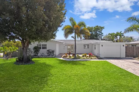 498 NE 30th St, Boca Raton, FL 33431