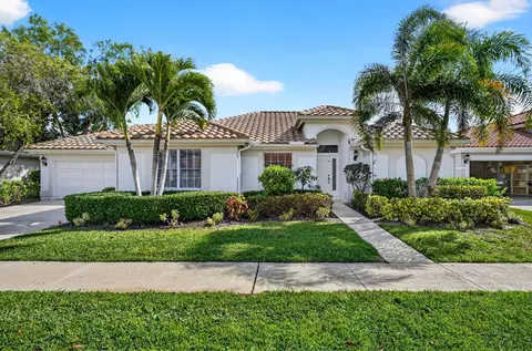Undisclosed, Palm Beach Gardens, FL 33418