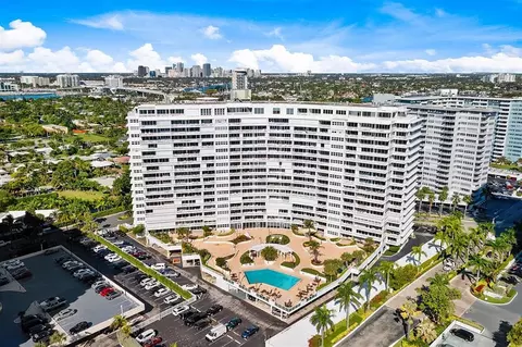 2000 S Ocean Dr #810, Fort Lauderdale, FL 33316