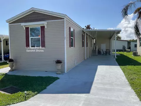 106 Sandhill Blvd, Fort Pierce, FL 34982