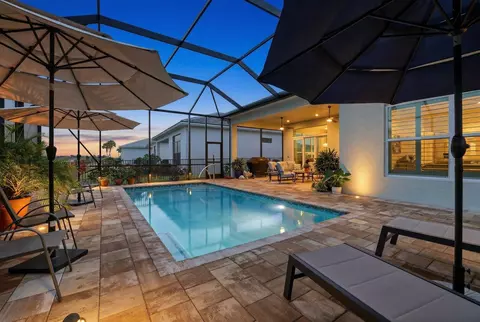 8671 SW Cantante Way, Port Saint Lucie, FL 34987