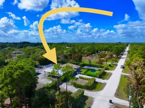 17834 46th Ct N, Loxahatchee, FL 33470