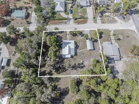 12970 81st Ct, Sebastian, FL 32958