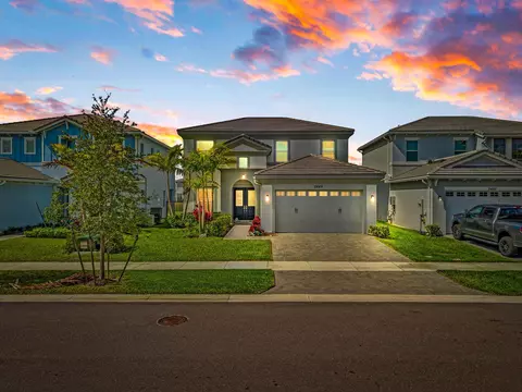 5449 Empire Dr, Westlake, FL 33470