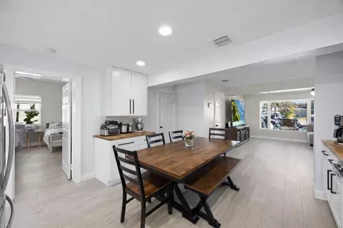Dining - 2517 SE Normand St, Stuart, FL 34997 photo 1 of 1