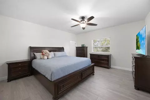 Bedroom - 2517 SE Normand St, Stuart, FL 34997 photo 1 of 3