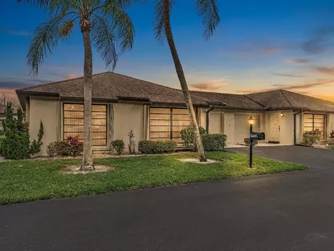 4951 Equestrian Cir #A, Boynton Beach, FL 33436