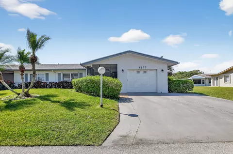 6277 Overland Pl, Delray Beach, FL 33484