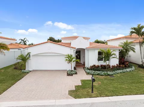 3660 Northwind Ct, Jupiter, FL 33477
