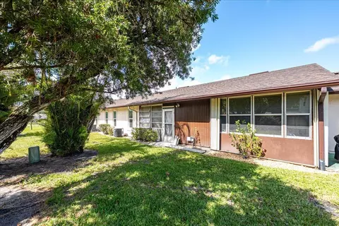 6531 SE Federal Hwy SE #Q108, Stuart, FL 34997