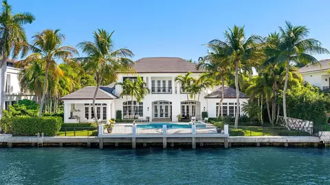 2366 S Ocean Blvd, Highland Beach, FL 33487