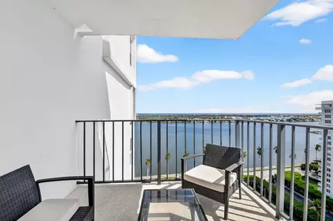 1701 S Flagler Dr #1809, West Palm Beach, FL 33401