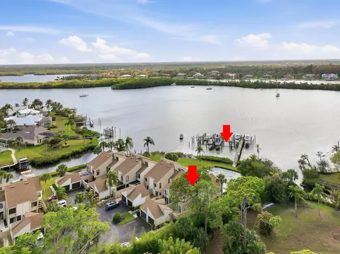 1102 SE Mitchell Ave #308, Port Saint Lucie, FL 34952