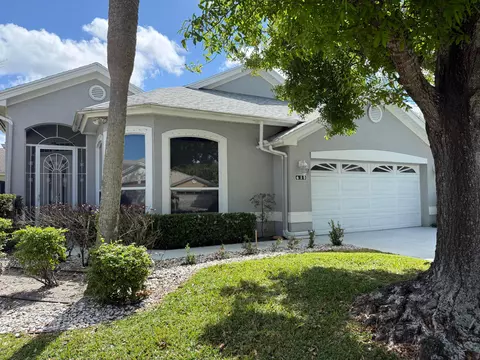610 NW Monticello Pl, Port Saint Lucie, FL 34986