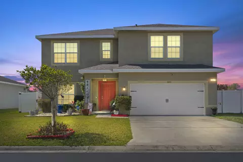 5255 Oakland Lake Cir, Fort Pierce, FL 34951