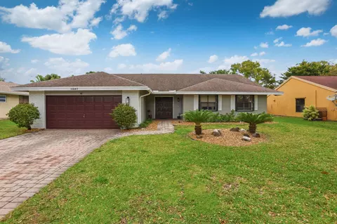 11257 NW 45th St, Coral Springs, FL 33065
