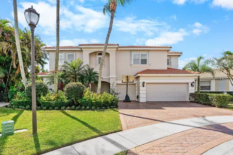 114 La Vida Ct, Palm Beach Gardens, FL 33418