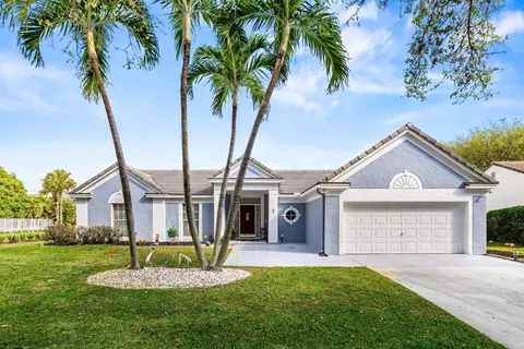 3875 Sabal Lakes Rd, Delray Beach, FL 33445
