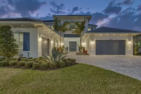 9364 Coral Isles Cir, Palm Beach Gardens, FL 33412