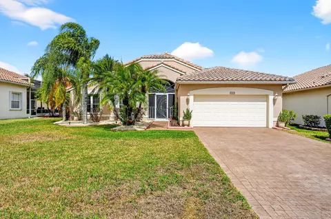 504 NW Serene Meadow Way, Port Saint Lucie, FL 34986