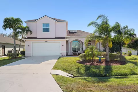 5806 NW Rose Petal Ct, Port Saint Lucie, FL 34986