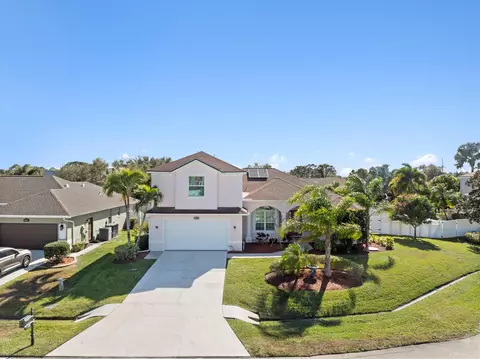 5806 NW Rose Petal Ct, Port Saint Lucie, FL 34986