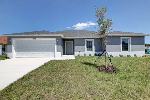 3099 SW Briggs St, Port Saint Lucie, FL 34953
