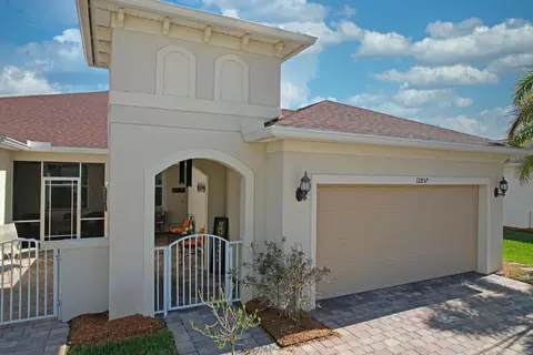 12857 SW Gingerline Dr, Port St Lucie, FL 34987