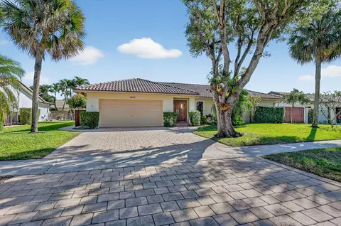 1966 SW 8th Ave, Boca Raton, FL 33486