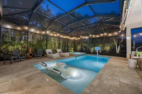 2263 SW Manele Pl, Palm City, FL 34990