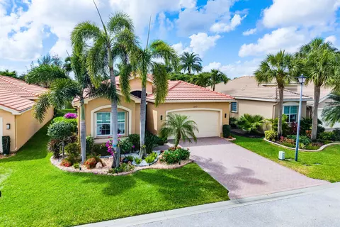 10797 Carmelcove Cir, Boynton Beach, FL 33473