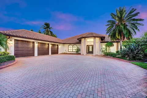 2386 Sunderland Avenue Ave, Wellington, FL 33414