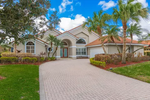 1312 SW Bent Pine Cv, Port Saint Lucie, FL 34986